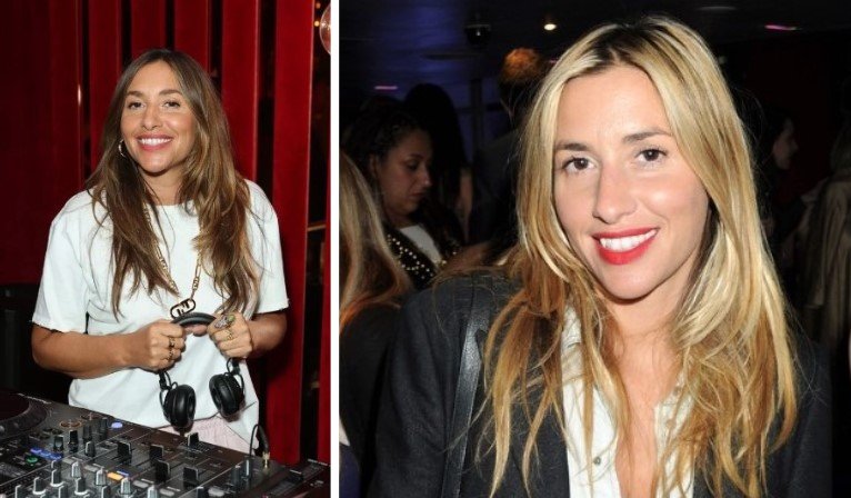 Melanie Blatt