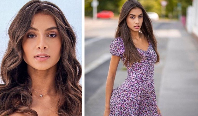 Vanessa Alessia