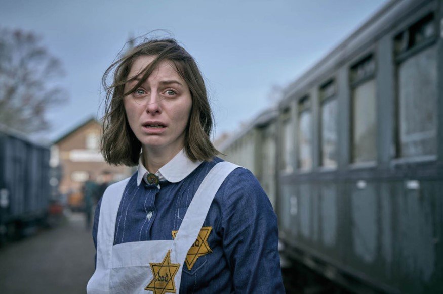 Who Is Claire Bender? All About the Rising Actress Claire Bender
