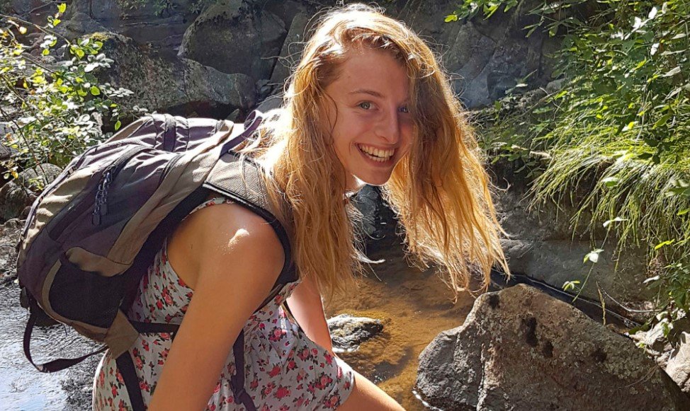 Who Is Claire Bender? All About the Rising Actress Claire Bender