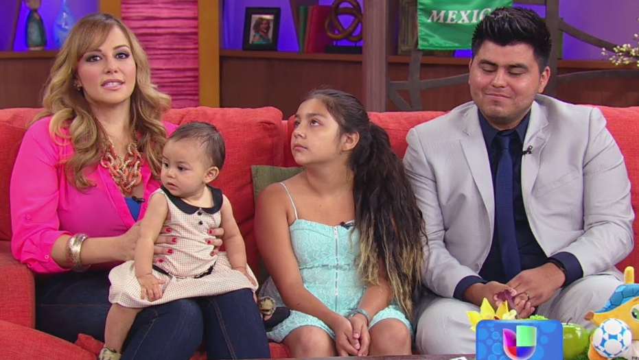 Who Is Rosie Rivera? All About the TV Personality & Jenni Rivera’s Sister Rosie Rivera
