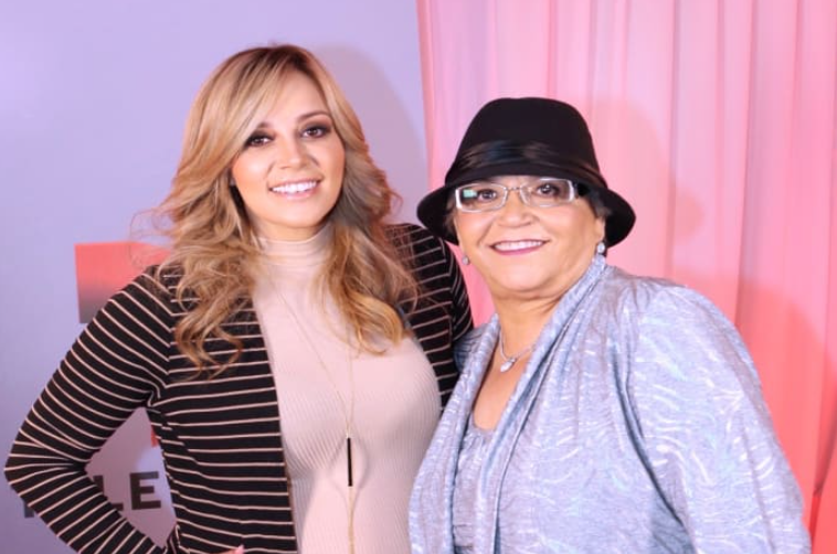 Who Is Rosie Rivera? All About the TV Personality & Jenni Rivera’s Sister Rosie Rivera