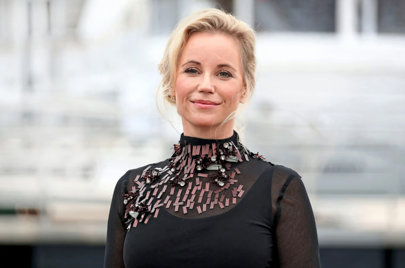 Who is Sofia Helin? All About the Swedish Actress Behind The Bridge Sofia Helin