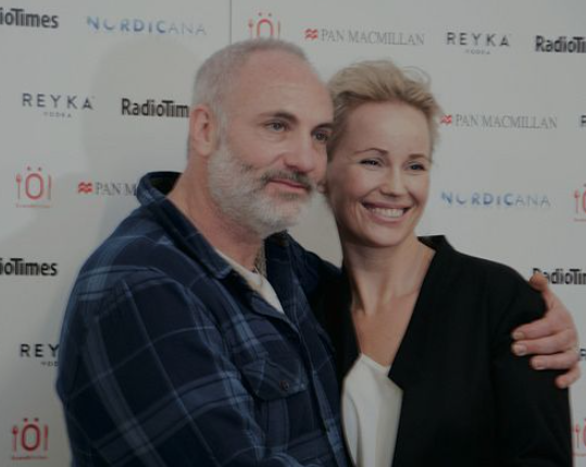 Who is Sofia Helin? All About the Swedish Actress Behind The Bridge Sofia Helin