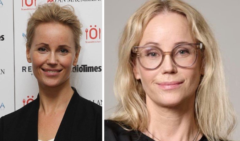 Sofia Helin