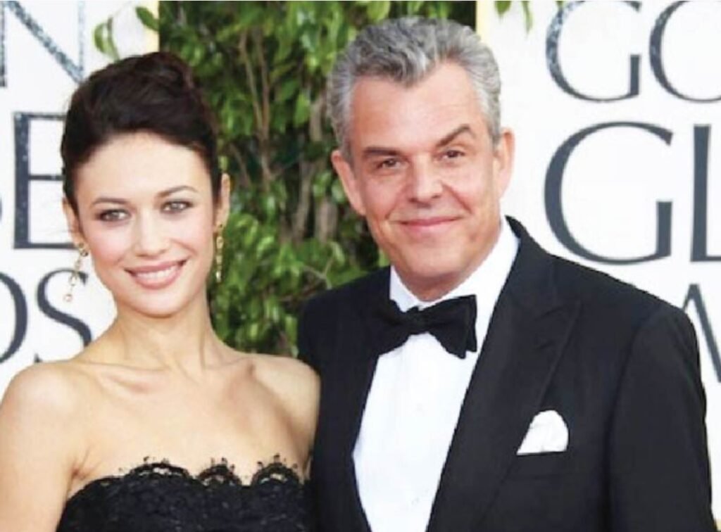 Who is Damian Gabrielle? The Entrepreneur Making Moves and Olga Kurylenko’s Ex-Husband Damian Gabrielle