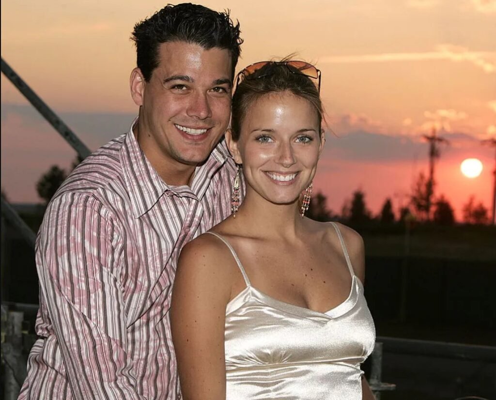 Amber Brkich 