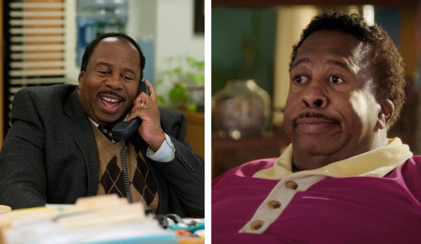 leslie david baker