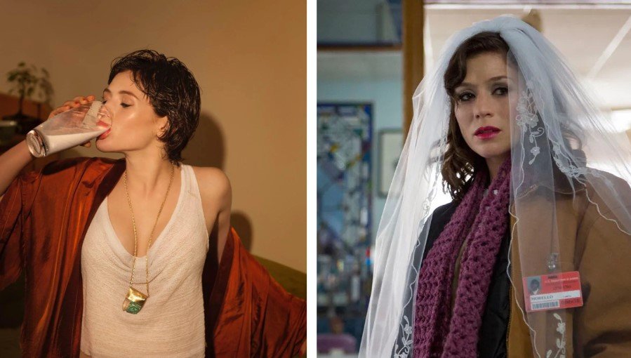 yael stone