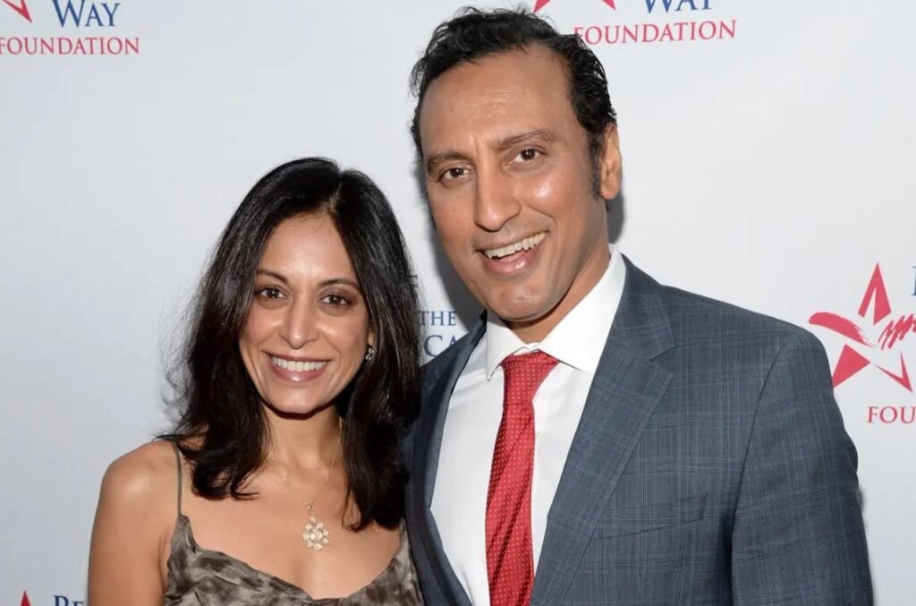 Who is Aasif Mandvi? Inside the Life of the American Actor and Comedian Aasif Mandvi