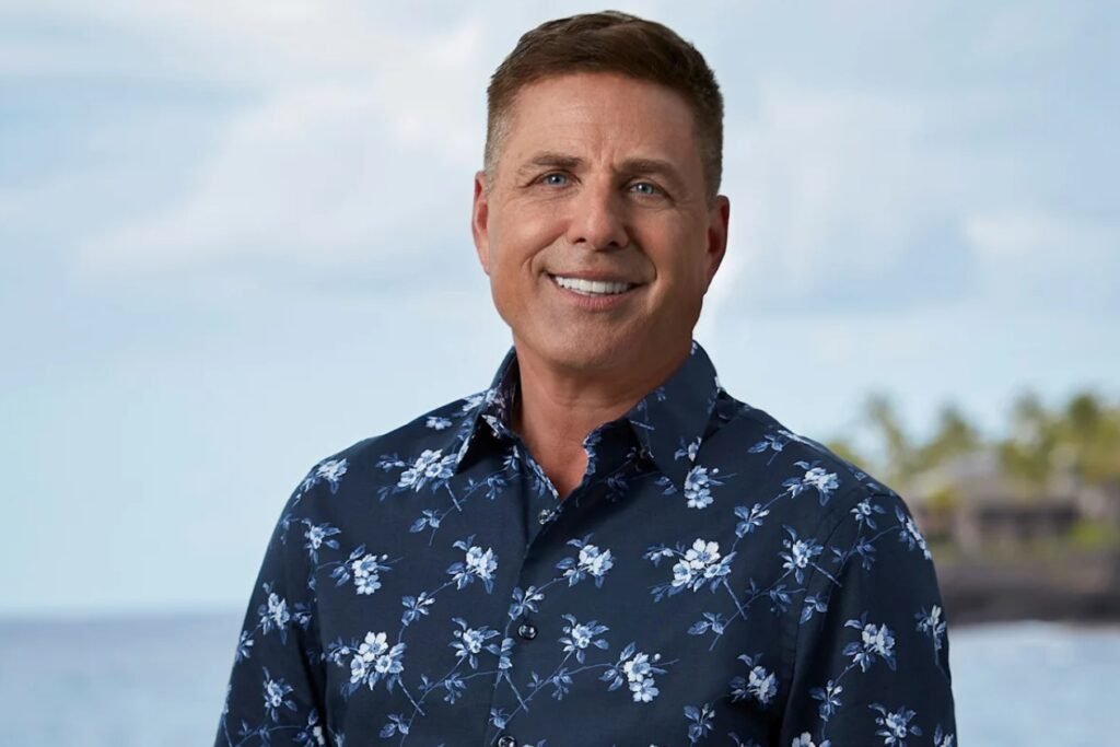 Who is Mark L. Walberg? The Life of the American Actor and TV Show Host Mark L. Walberg