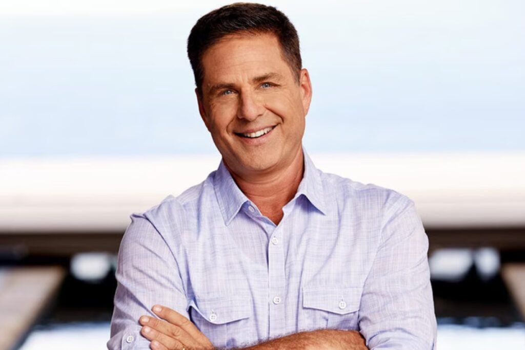 Who is Mark L. Walberg? The Life of the American Actor and TV Show Host Mark L. Walberg