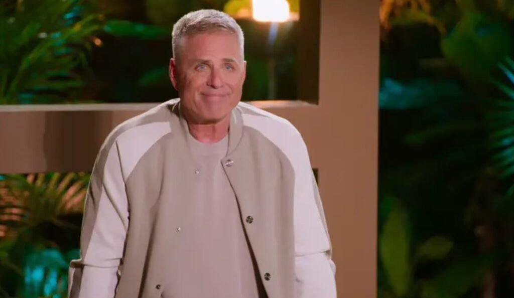 Who is Mark L. Walberg? The Life of the American Actor and TV Show Host Mark L. Walberg