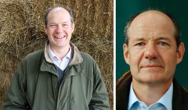 charlie ireland