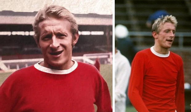 denis law