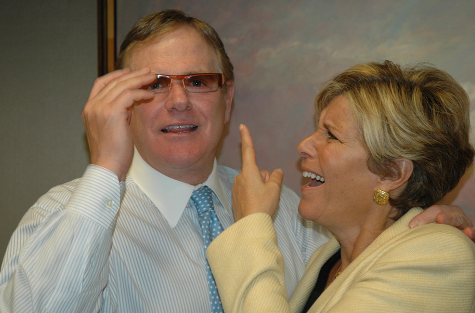 Who Is Joe Moglia? All About the American Businessman and Former TD Ameritrade Chair joe moglia