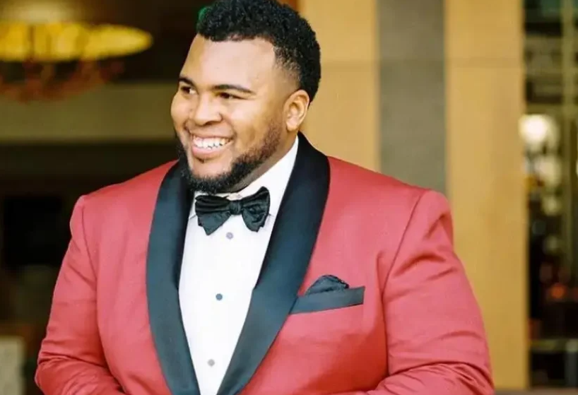 Who Is Asaad Amin? All About the Baseball Coach and Muhammad Ali's Son asaad amin