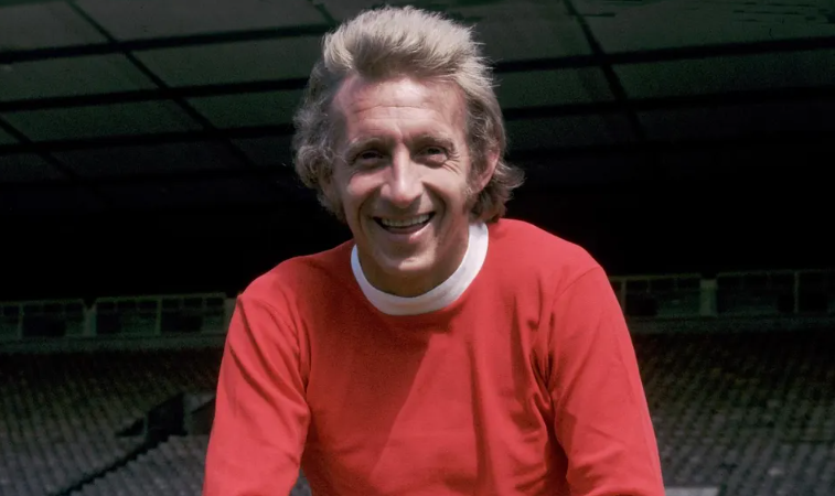 Remembering Denis Law: Scotland’s Footballing Hero denis law