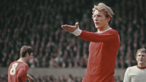 Remembering Denis Law: Scotland’s Footballing Hero denis law