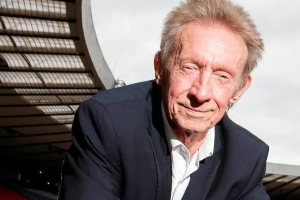 Remembering Denis Law: Scotland’s Footballing Hero denis law