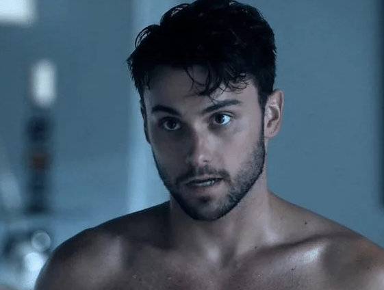 Who Is Jack Falahee? All About Jack Falahee, American Actor jack falahee