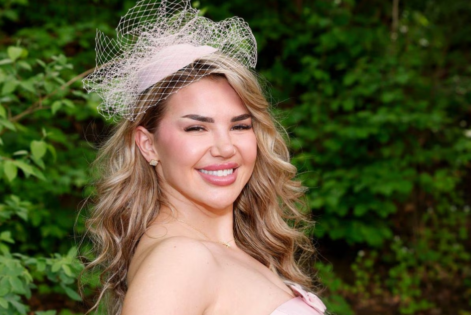 Who Is Kim Virginia Hartung? All About Internet Personality kim virginia hartung