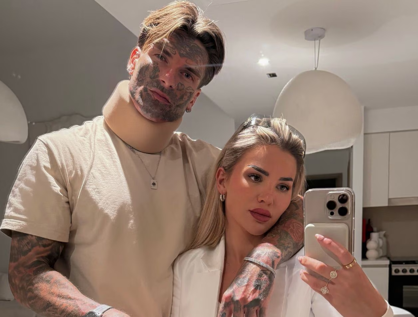 Who Is Kim Virginia Hartung? All About Internet Personality kim virginia hartung