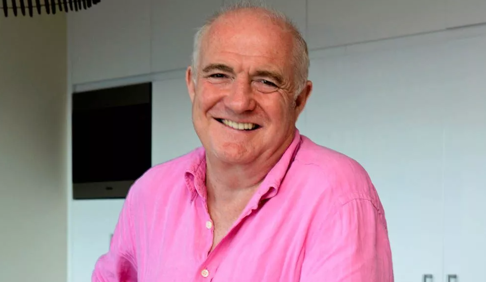 Who is Rick Stein All About the Renowned Chef and Restaurateur rick stein