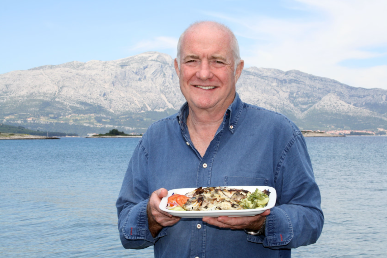 Who is Rick Stein All About the Renowned Chef and Restaurateur rick stein