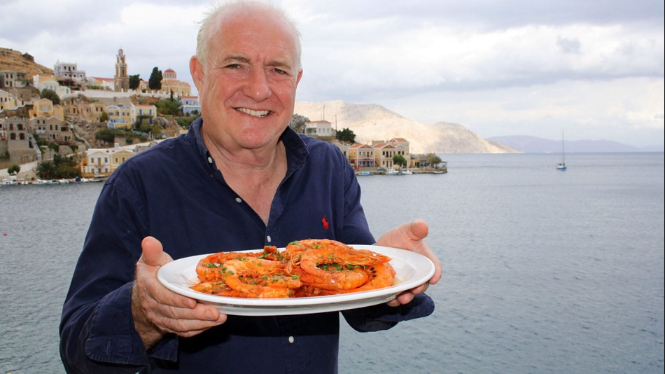 Who is Rick Stein All About the Renowned Chef and Restaurateur image 8
