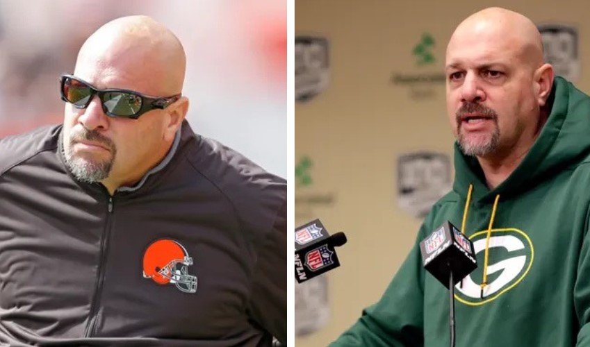mike pettine