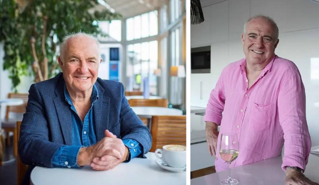 rick stein