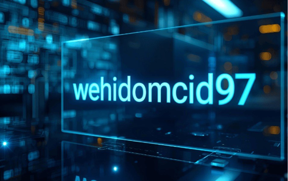 wehidomcid97