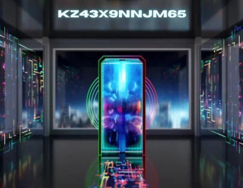 Kz43x9nnjm65: The Hidden Backbone of Secure and Scalable Digital Systems Kz43x9nnjm65