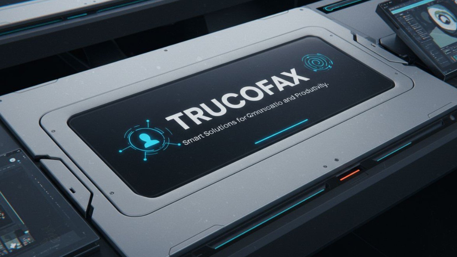 Trucofax