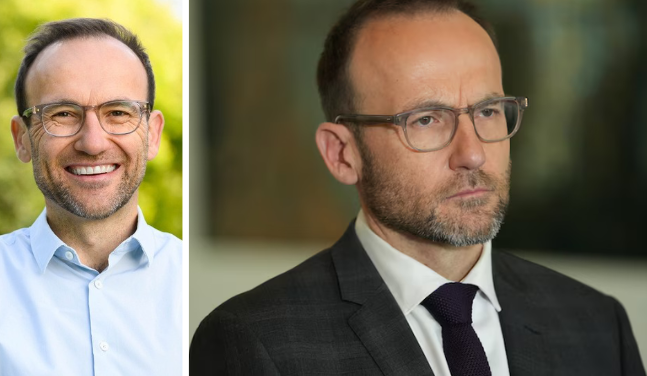 adam bandt