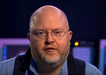 Sandy Petersen The American Game Designer Behind Iconic Tabletop Games sandy petersen
