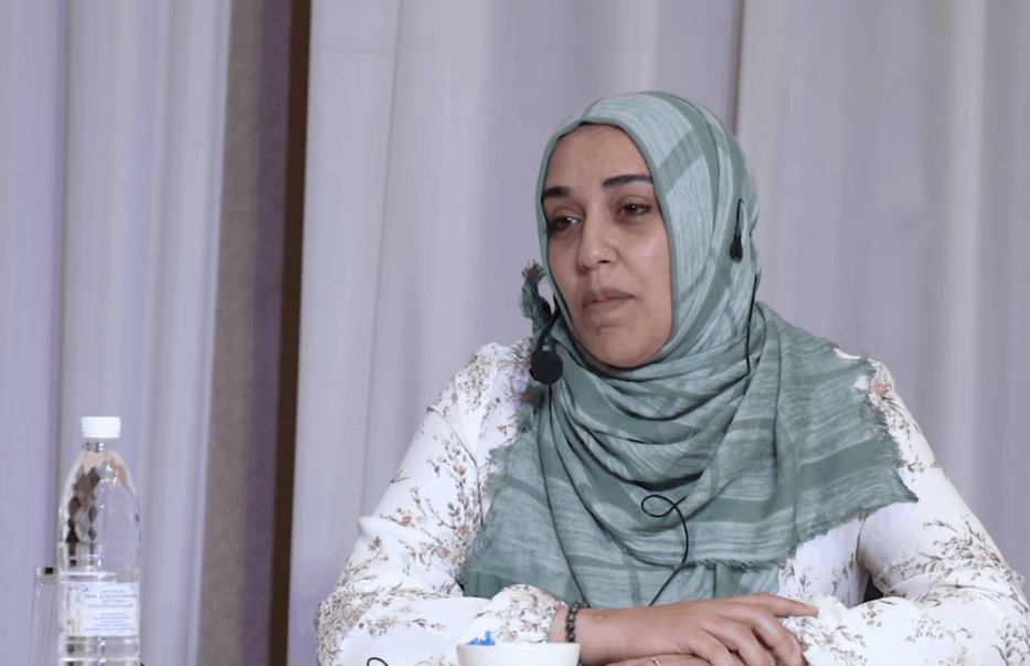 Who Is Yasmin Mogahed? Exploring the Life and Impact of the American Educator and Motivational Speaker yasmin mogahed