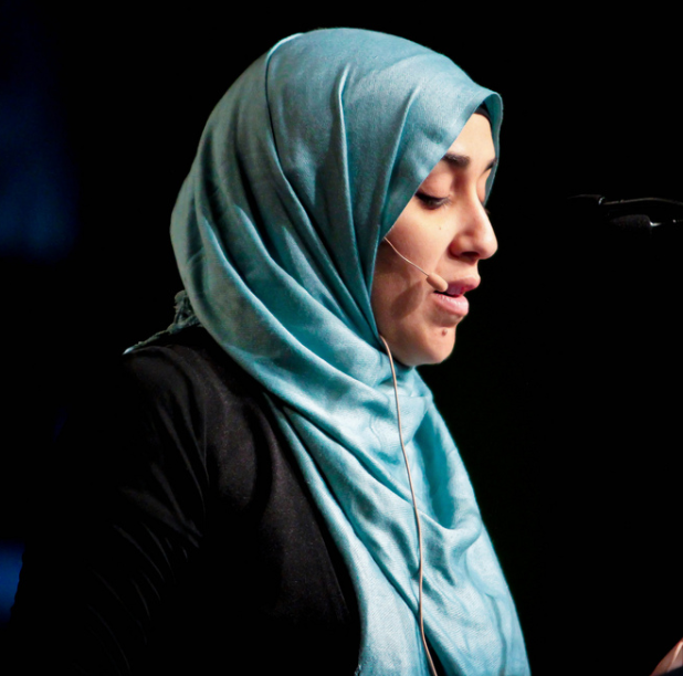 Who Is Yasmin Mogahed? Exploring the Life and Impact of the American Educator and Motivational Speaker yasmin mogahed
