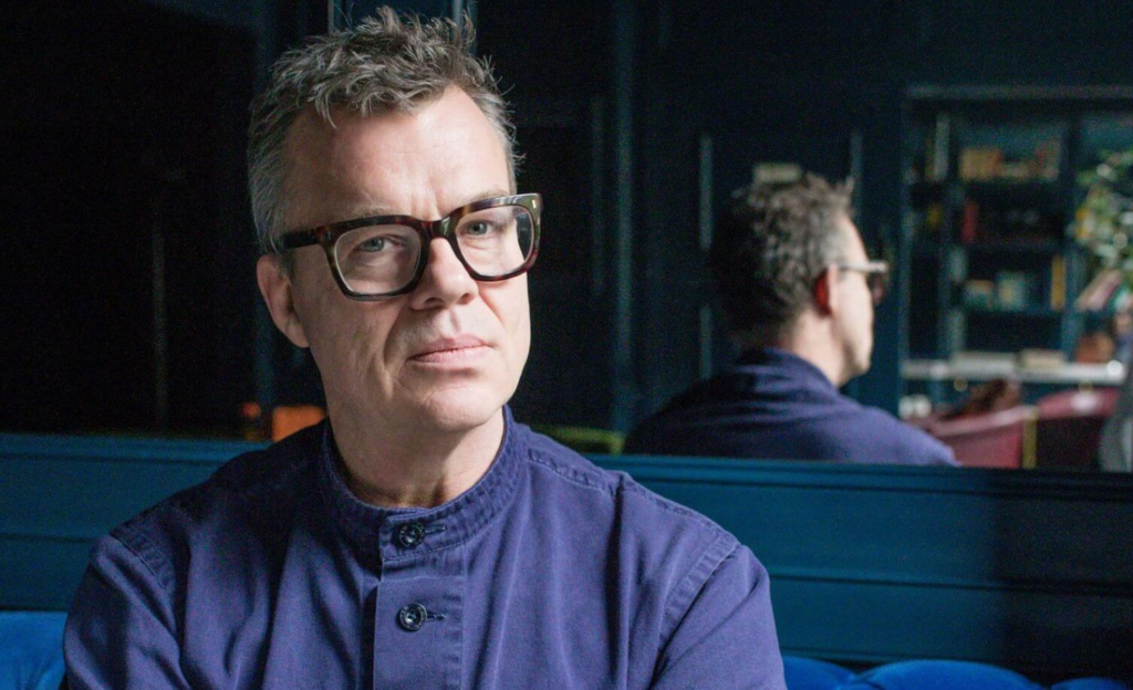 jeremy lee