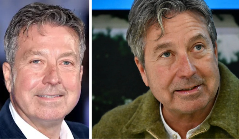 john torode