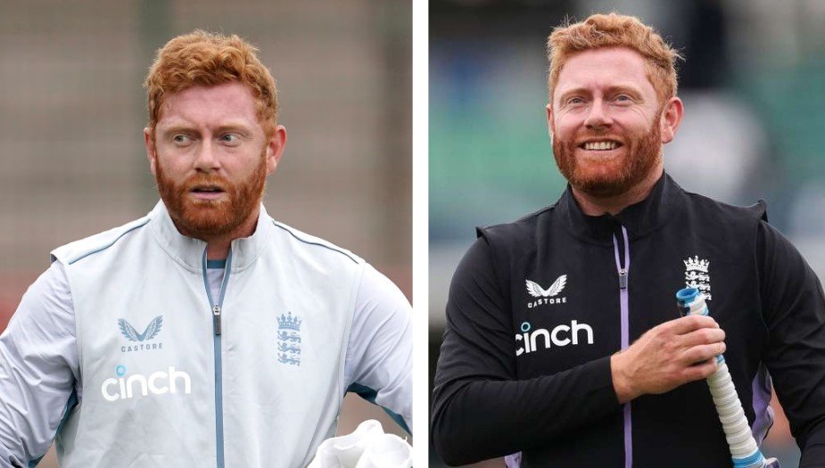 jonny bairstow