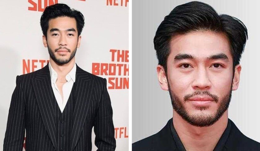 justin chien