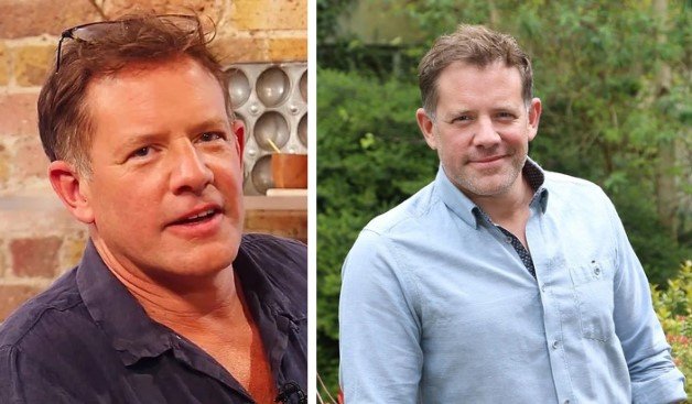 matt tebbutt