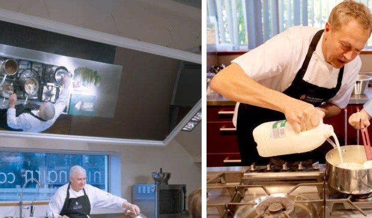 nick nairn
