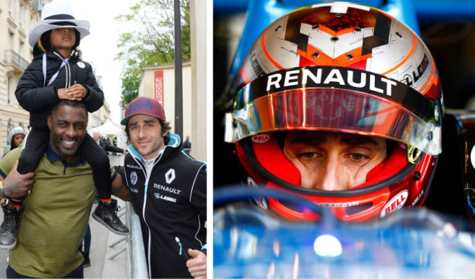 nico prost
