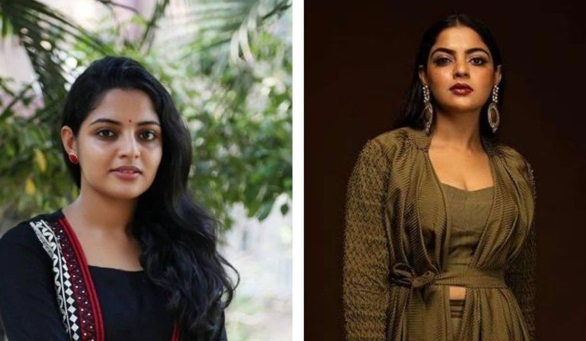 nikhila vimal