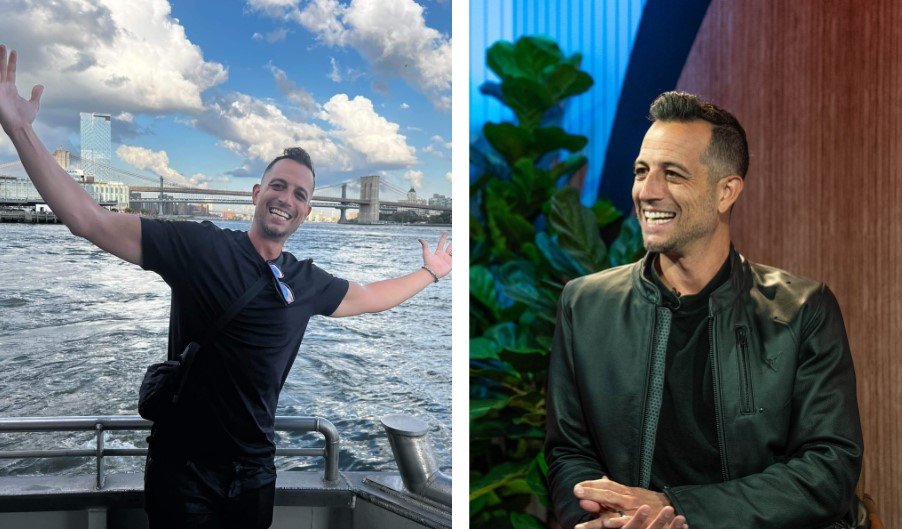 tony reali