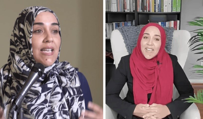yasmin mogahed