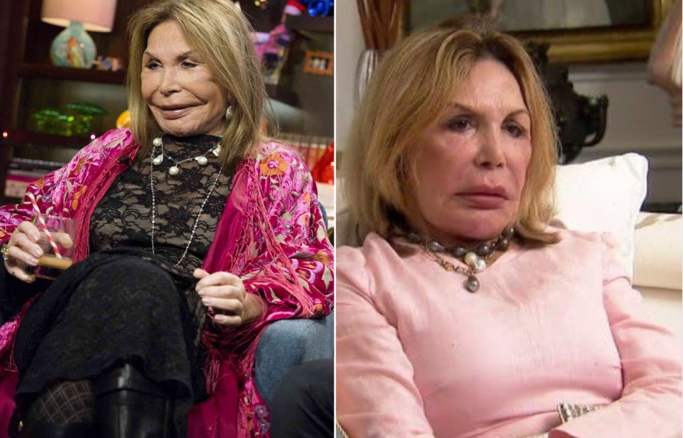 Elsa Patton Net Worth